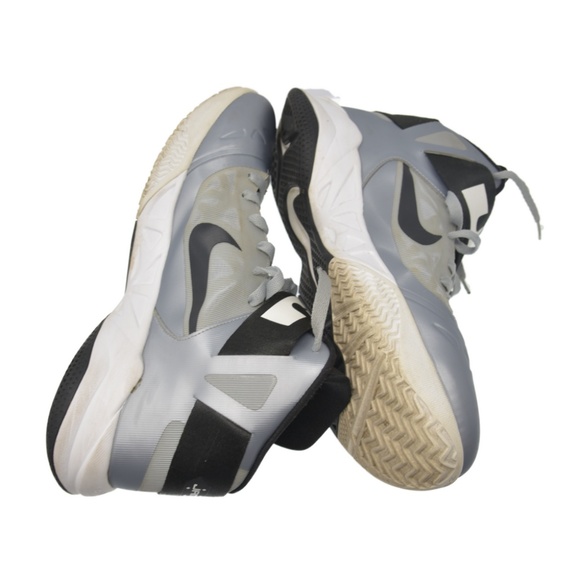 *NIKE Lebron Zoom Soldier 6 Sz 13 525017 004